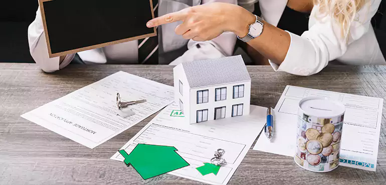 The Fast Closing Process at Sunrise Manor Home Buyers in Sunrise Manor, NV
