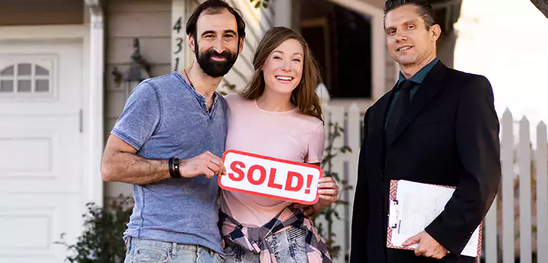 How to Sell Your House Fast as a Motivated Seller in Sunrise Manor, NV?