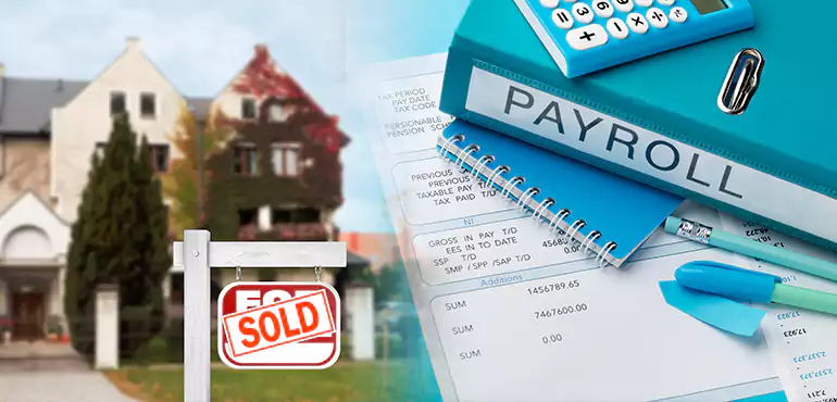 Streamlined Process for a Quick Sale in Sunrise Manor, NV