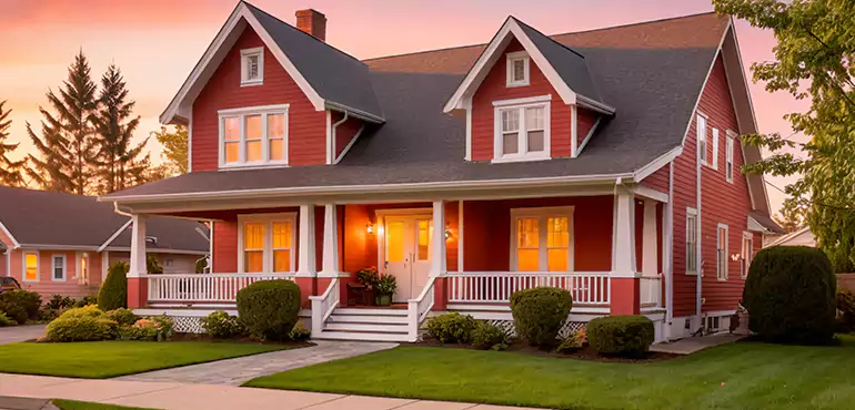 Local Cash Buyers in Sunrise Manor, NV