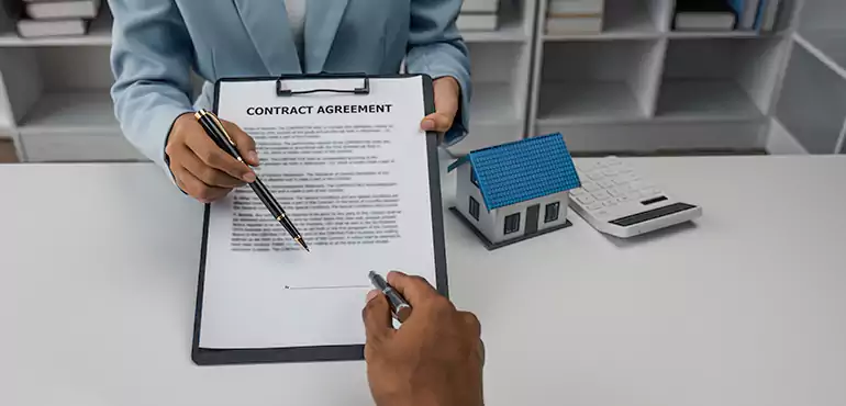 Why Sell Your Wholesale Assignment Contract to Us in Sunrise Manor, NV?