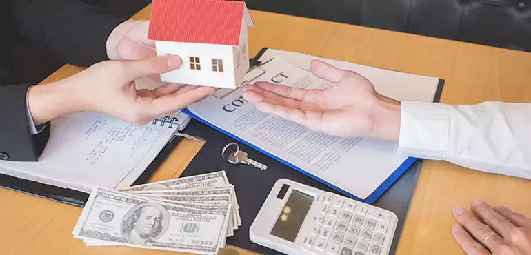 Get a Fast Cash Offer from Motivated Home Buyers in Sunrise Manor, NV!