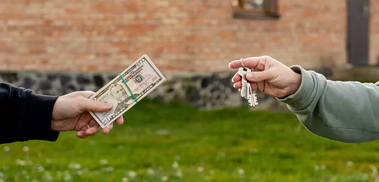 Get a Fair Cash Offer for Your House in Sunrise Manor, NV – Start Fast!