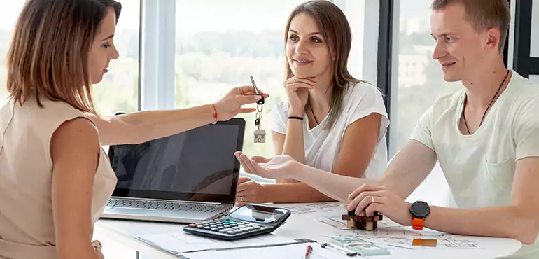 What to Expect When Selling a Power of Sale Property in Sunrise Manor, NV