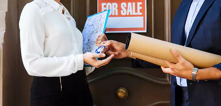 Quick and Hassle-Free Home Sales in Sunrise Manor, NV