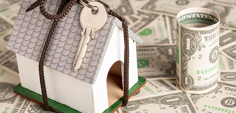 Trust Us with Your Quick Home Sale in Sunrise Manor, NV
