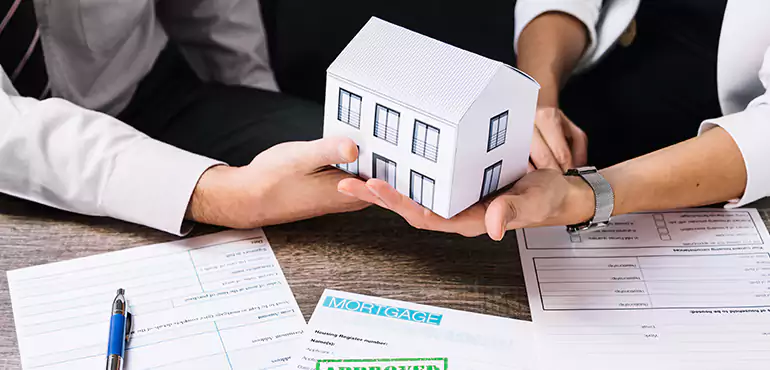 How to Get Started with Real Estate Assignment Deals in Sunrise Manor, NV?