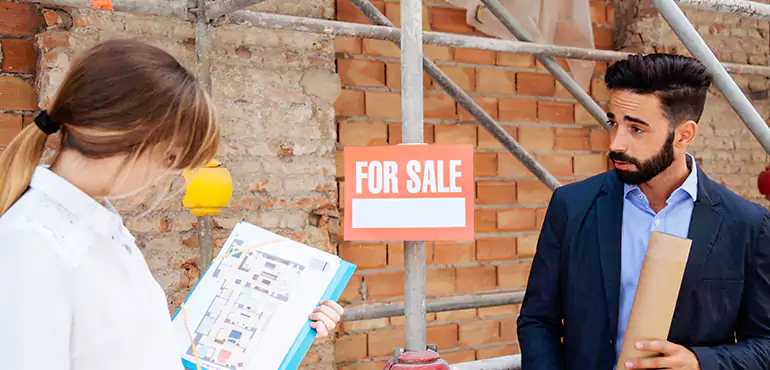Supportive Home Selling Services for Inherited Property in Sunrise Manor