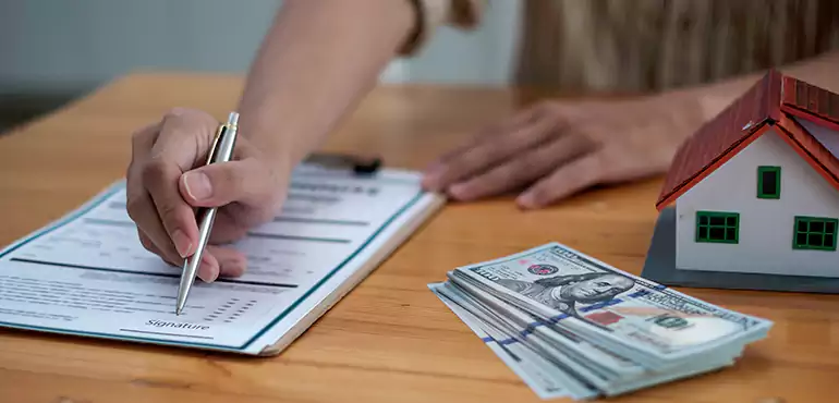 What Makes Our Sunrise Manor Home Buying Service Different and Better