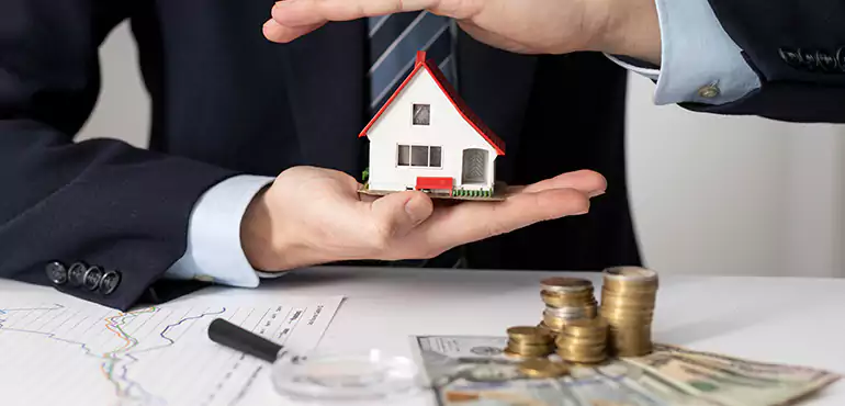 Who Do We Buy Houses From in Sunrise Manor, NV?