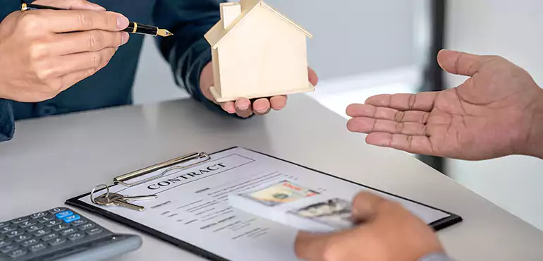 Why Choose Us to Avoid Foreclosure in Sunrise Manor, NV