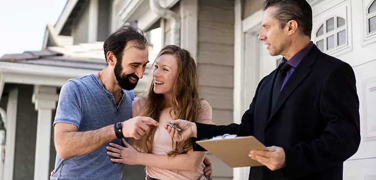 Sell Family Properties in Sunrise Manor, NV