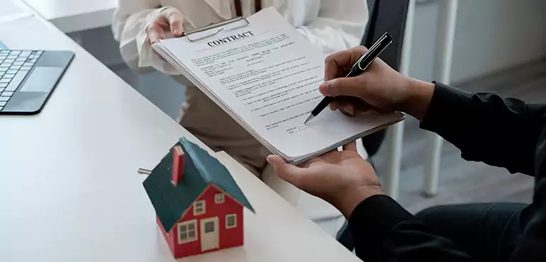 Types of Properties We Buy via Assignment in Sunrise Manor, NV